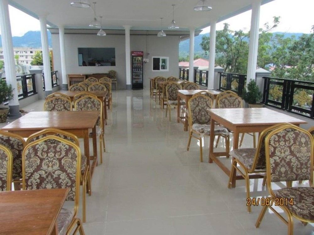 Inlay Palace Hotel Nyaung Shwe Dış mekan fotoğraf