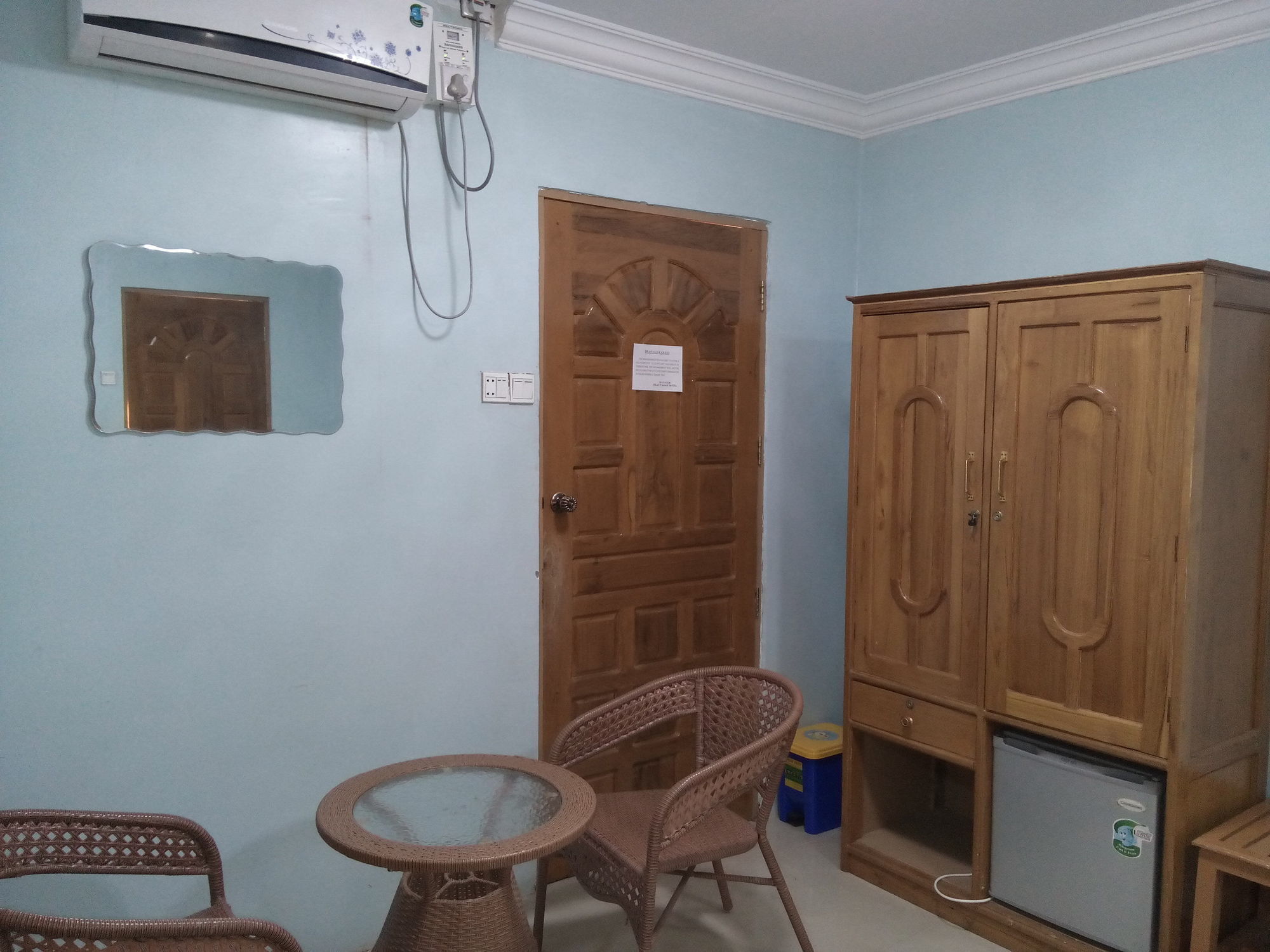 Inlay Palace Hotel Nyaung Shwe Dış mekan fotoğraf
